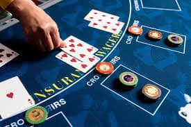 jokerbet Live Casino tables
