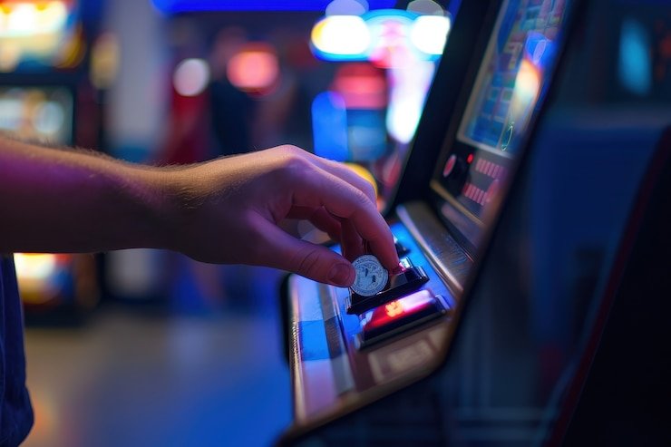 jokerbet Live casino, slots aur sportsbook explore kro