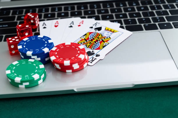 jokerbet Games aur Lobby Access